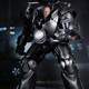 Illustration for article titled A Giant Jeff Bridges Action Figure Appears